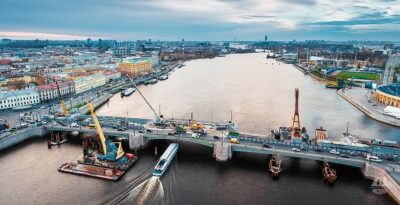 дорожное строительство